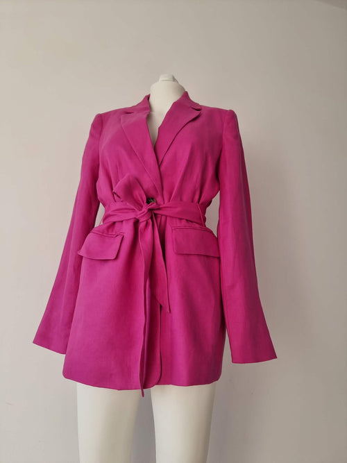 Blazer 100% in