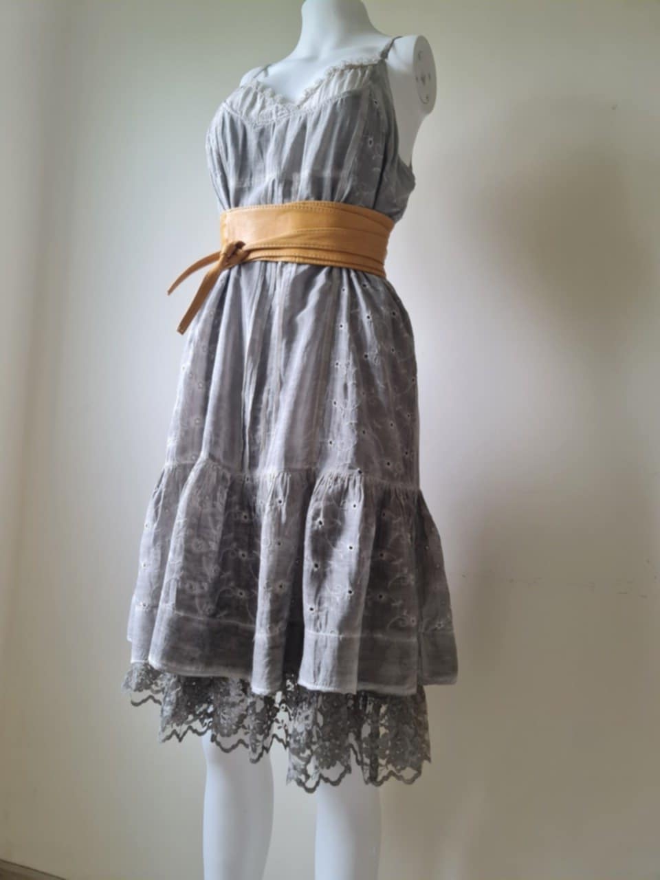 Rochie Linea Tesini