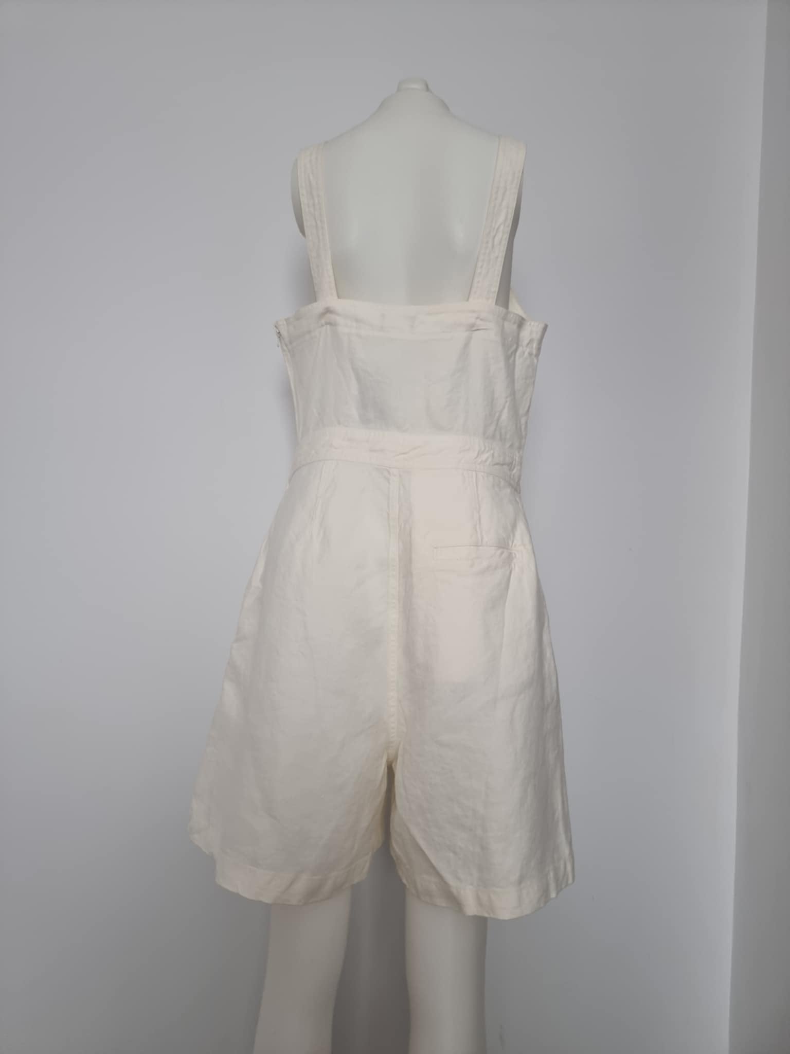 Overall Ralph Lauren